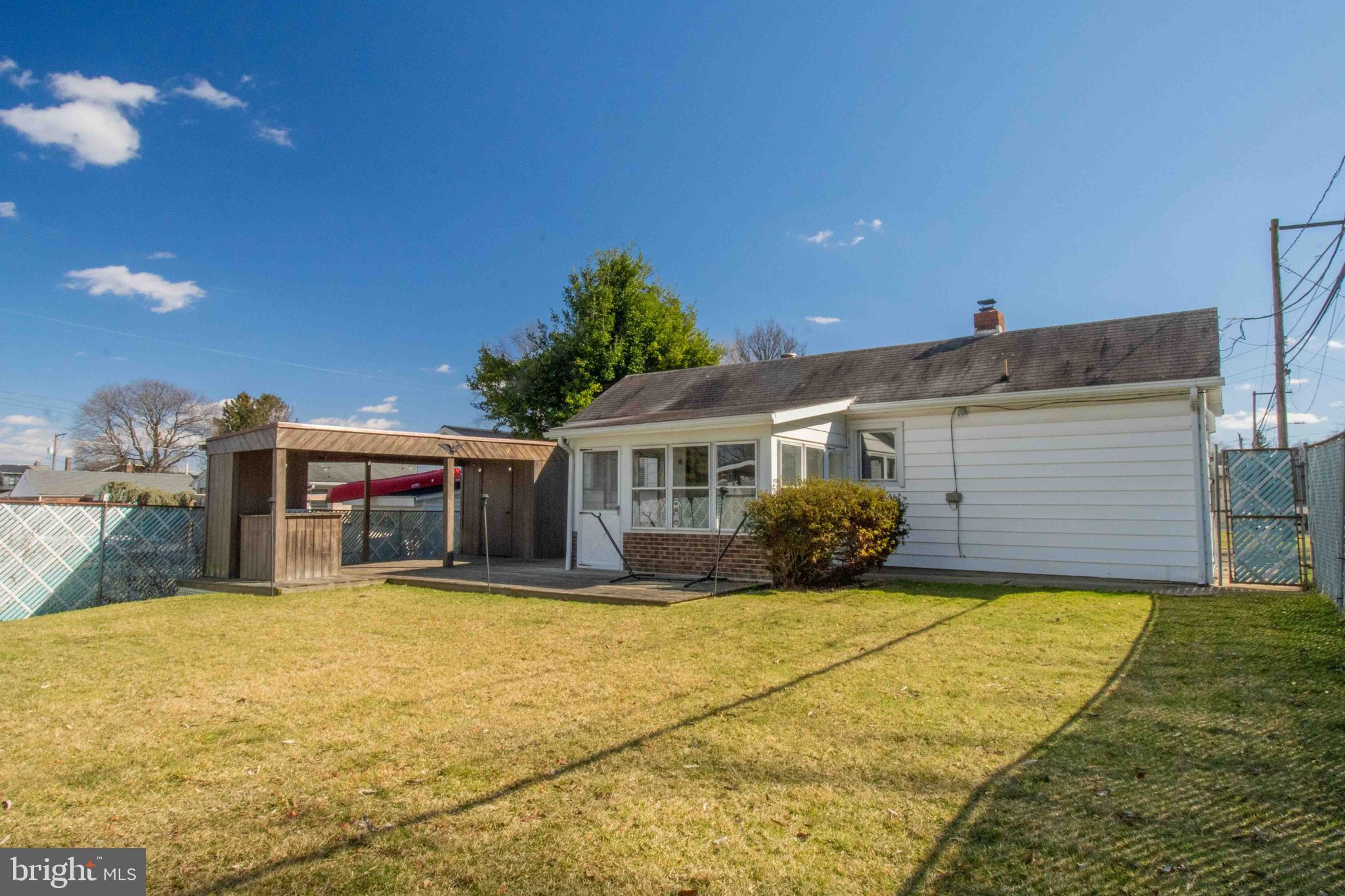 WORMLEYSBURG - Residential