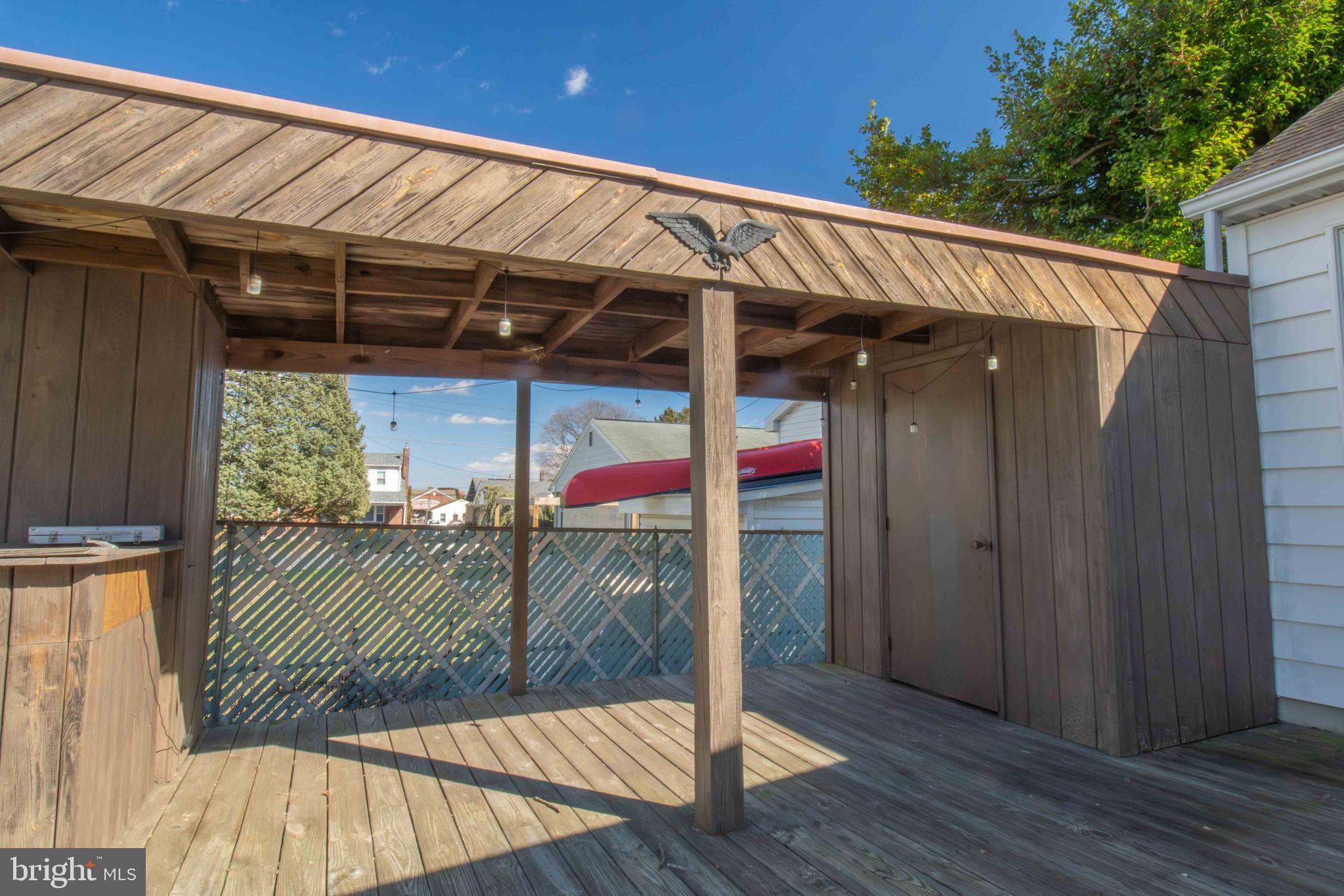 WORMLEYSBURG - Residential