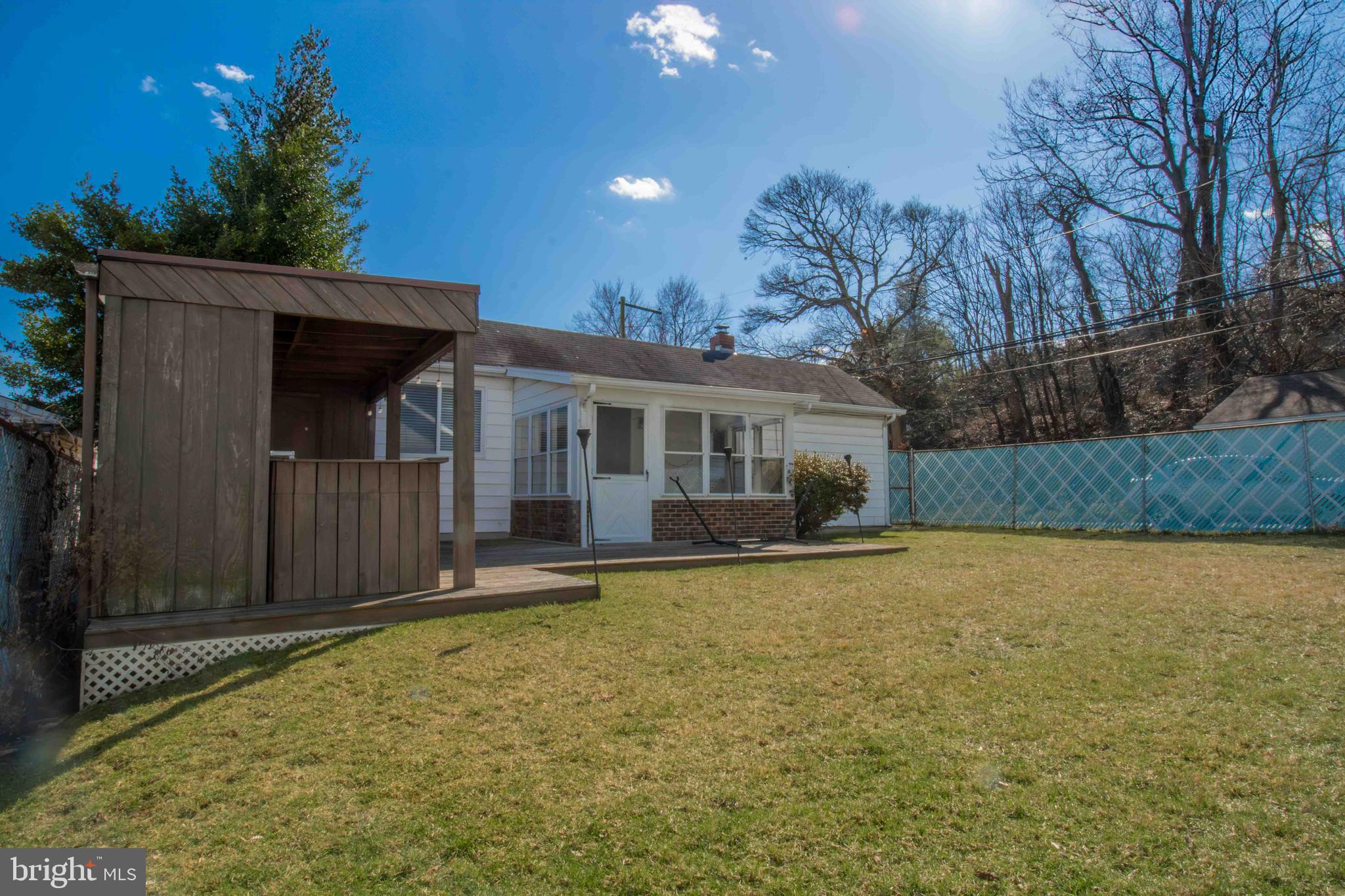 WORMLEYSBURG - Residential