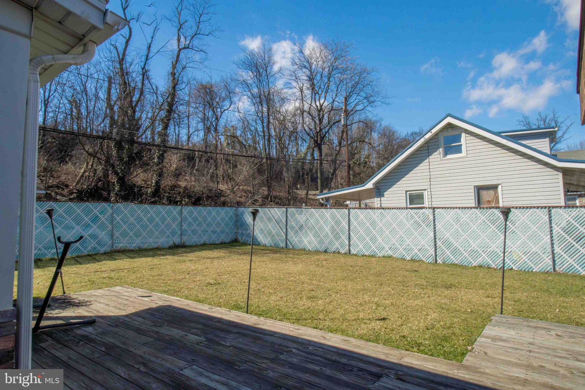 WORMLEYSBURG - Residential