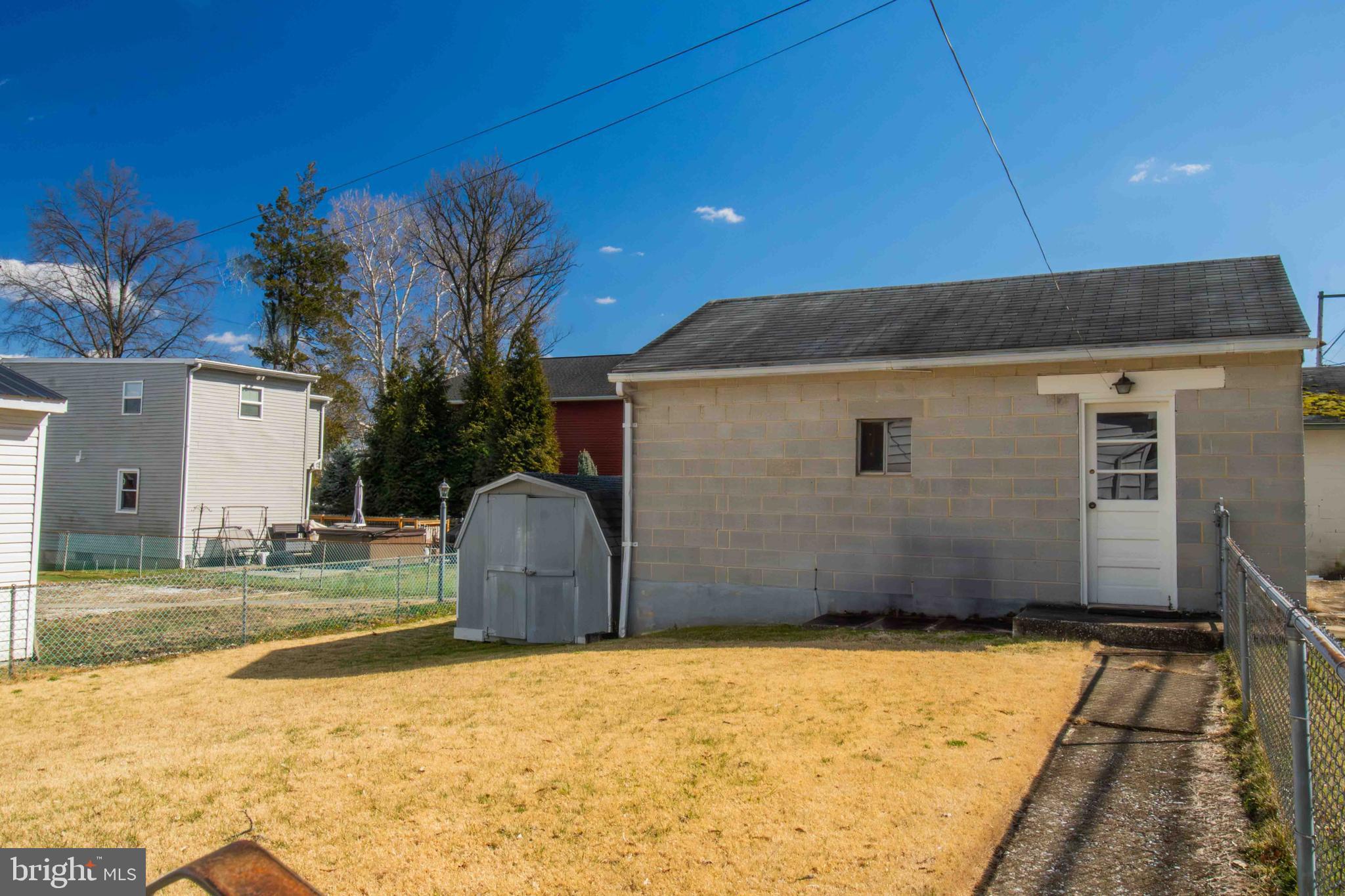 WORMLEYSBURG - Residential