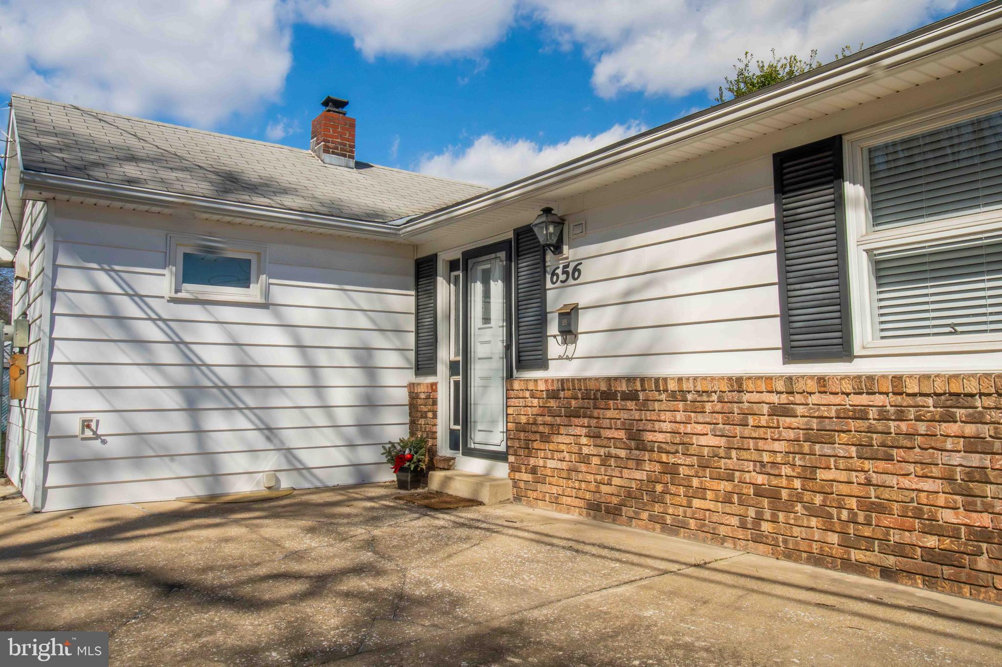 WORMLEYSBURG - Residential