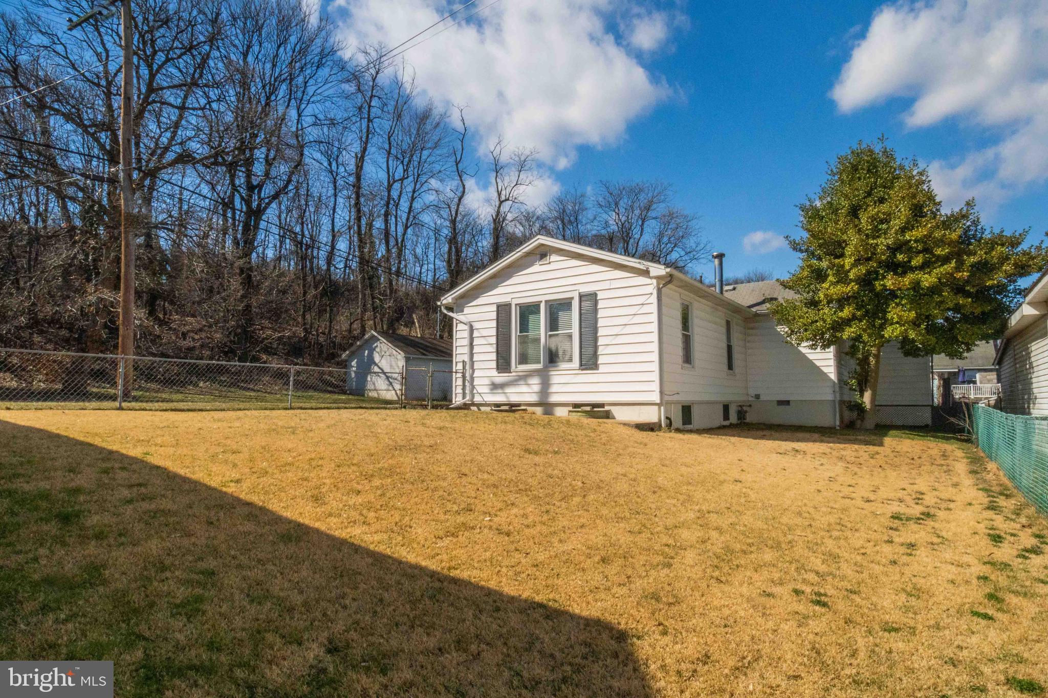 WORMLEYSBURG - Residential