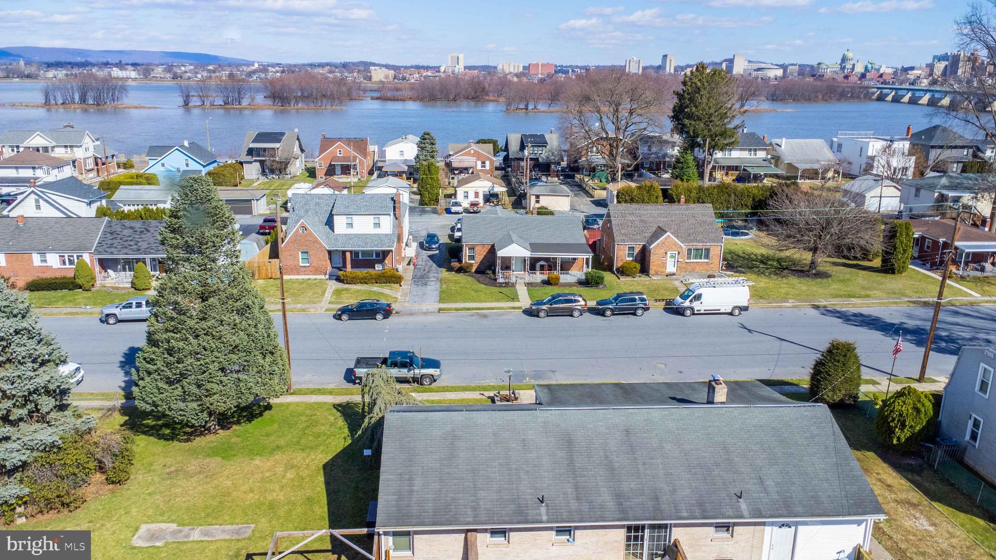 WORMLEYSBURG - Residential