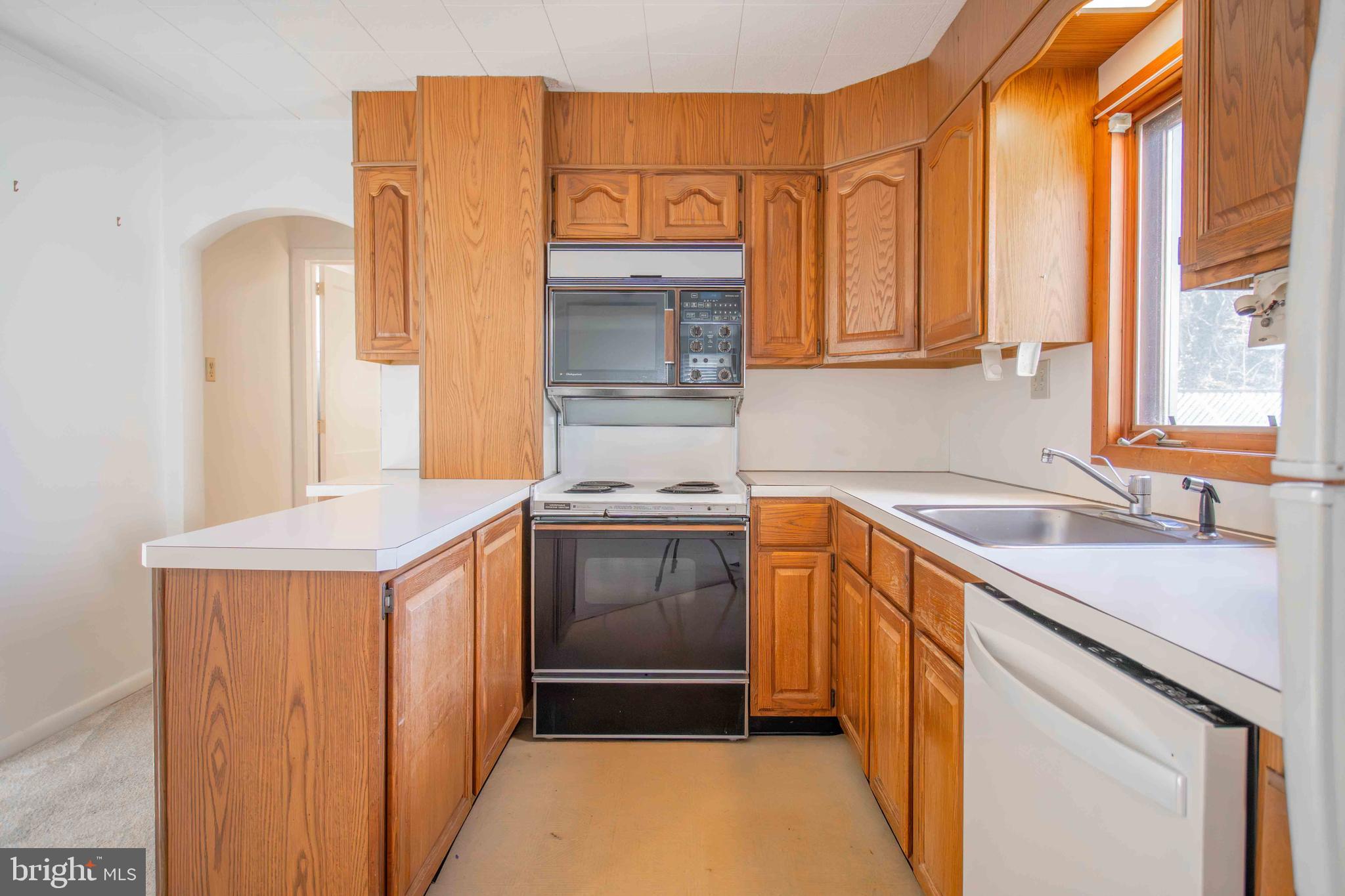 WORMLEYSBURG - Residential