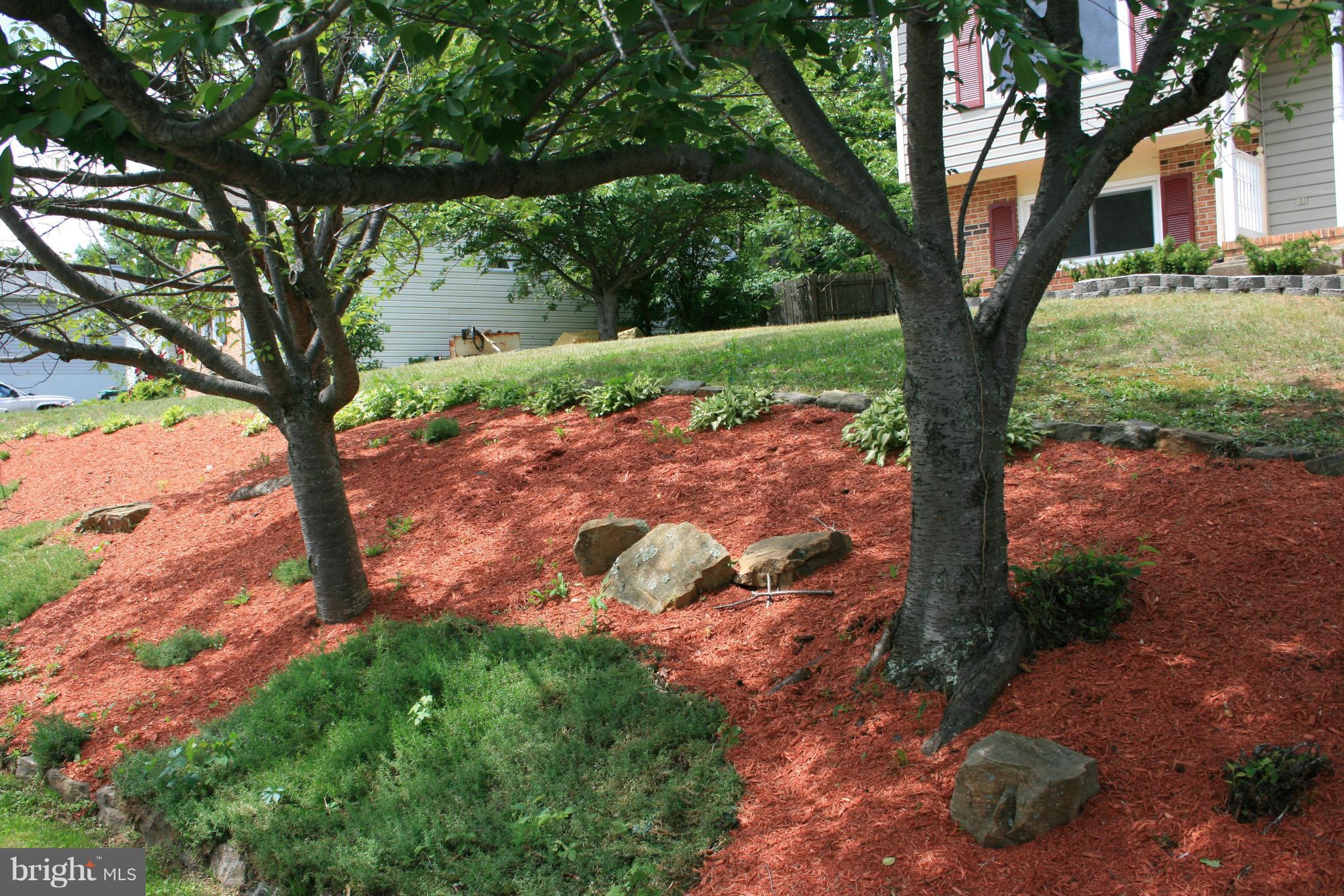 SHERATON OAKS - Residential