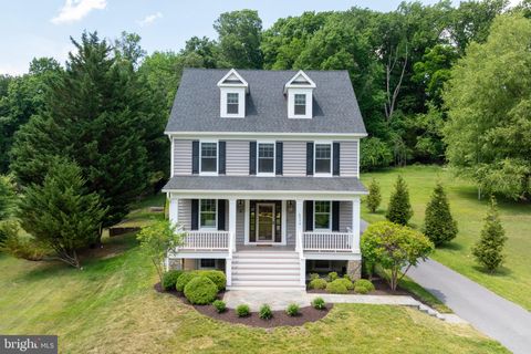 8536 HIGH RIDGE ROAD ELLICOTT CITY MD 21043