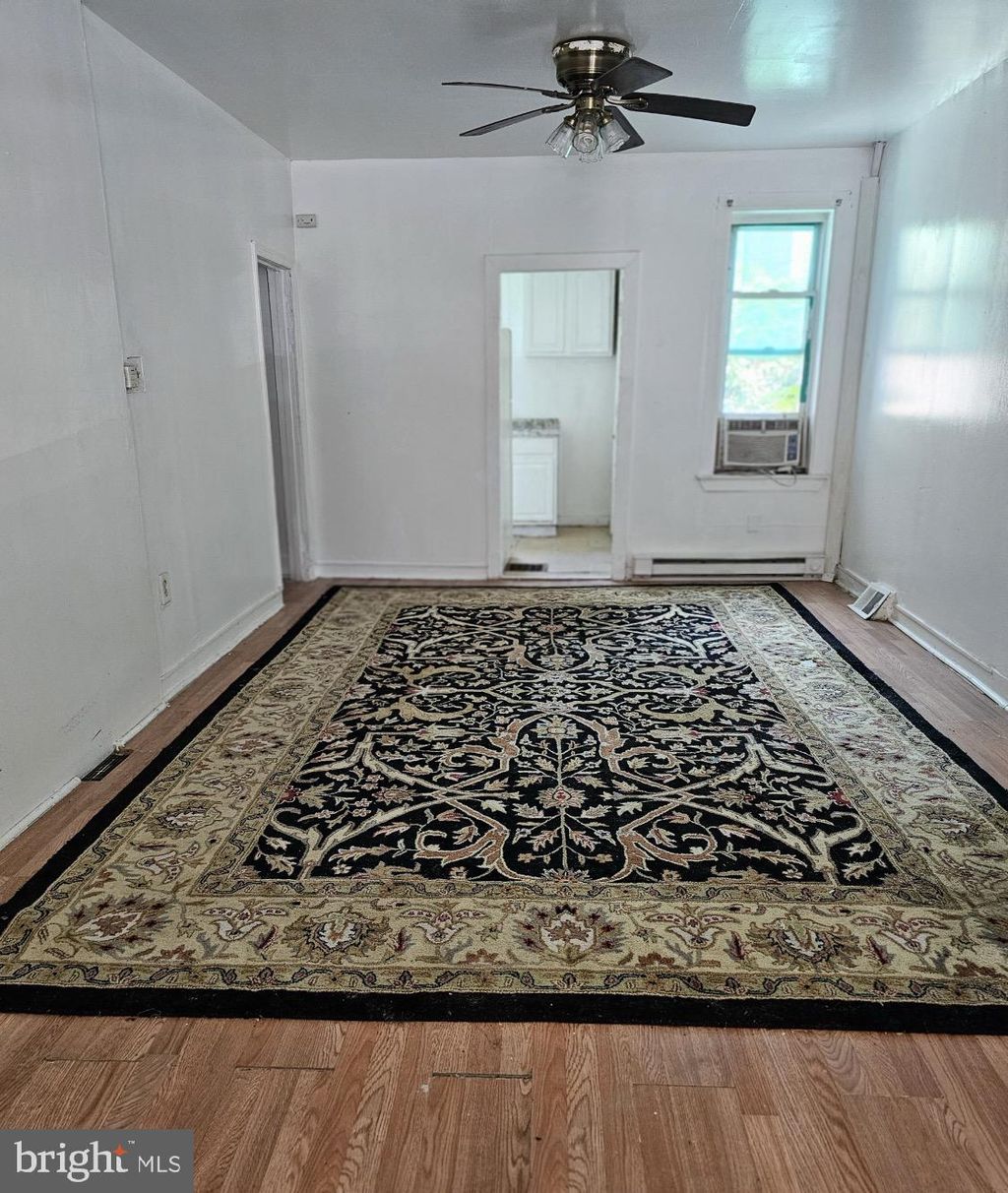 Photo of 4533 N Hicks Street #1, PHILADELPHIA, PA 19140 (MLS # PAPH2575780)