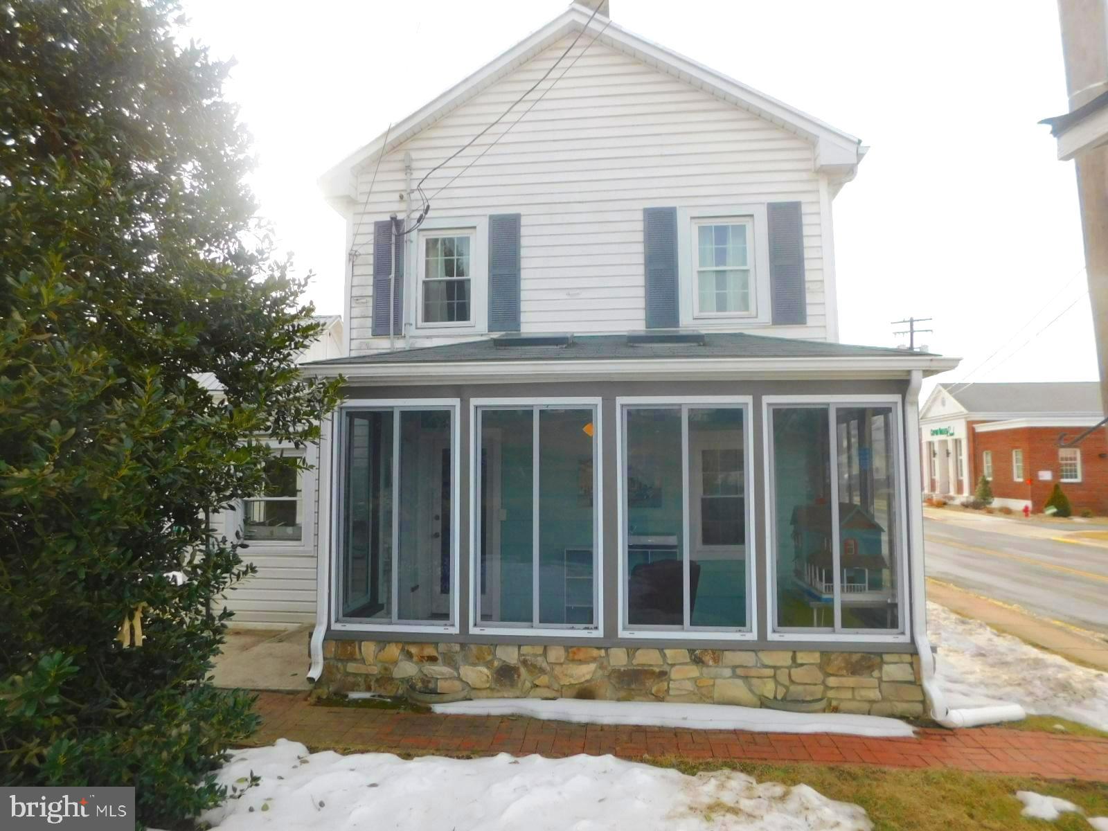 105 E MAIN STREET