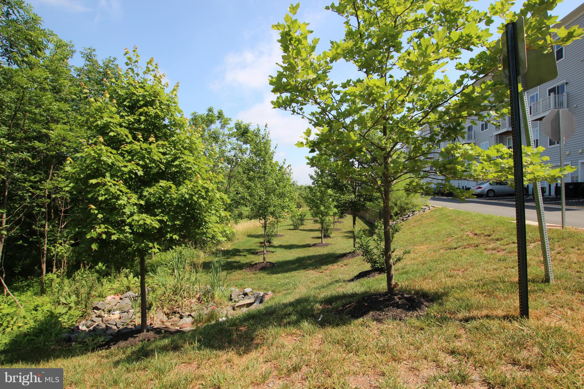 RESIDENCES AT DULLES PRK - Residential