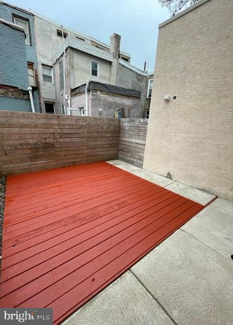 NORRIS SQUARE - Residential Lease