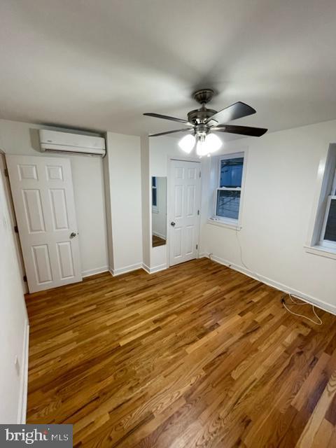 NORRIS SQUARE - Residential Lease