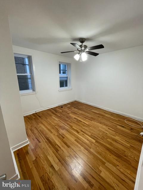 NORRIS SQUARE - Residential Lease