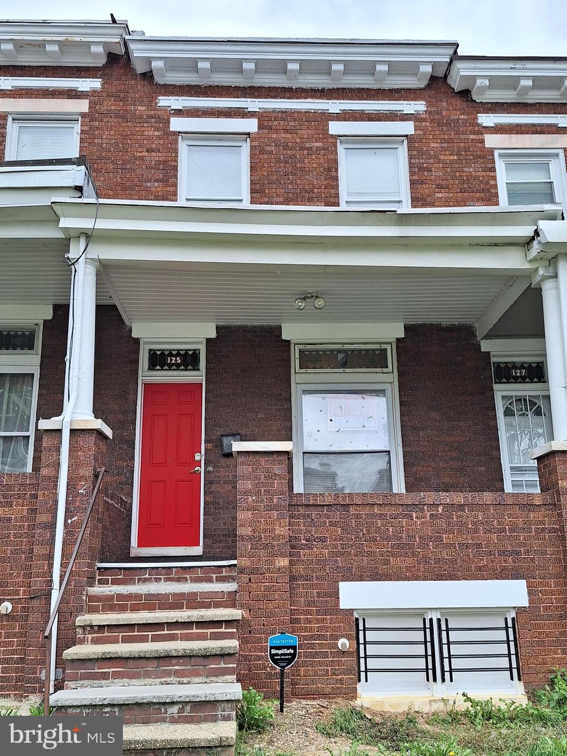 IRVINGTON - Residential