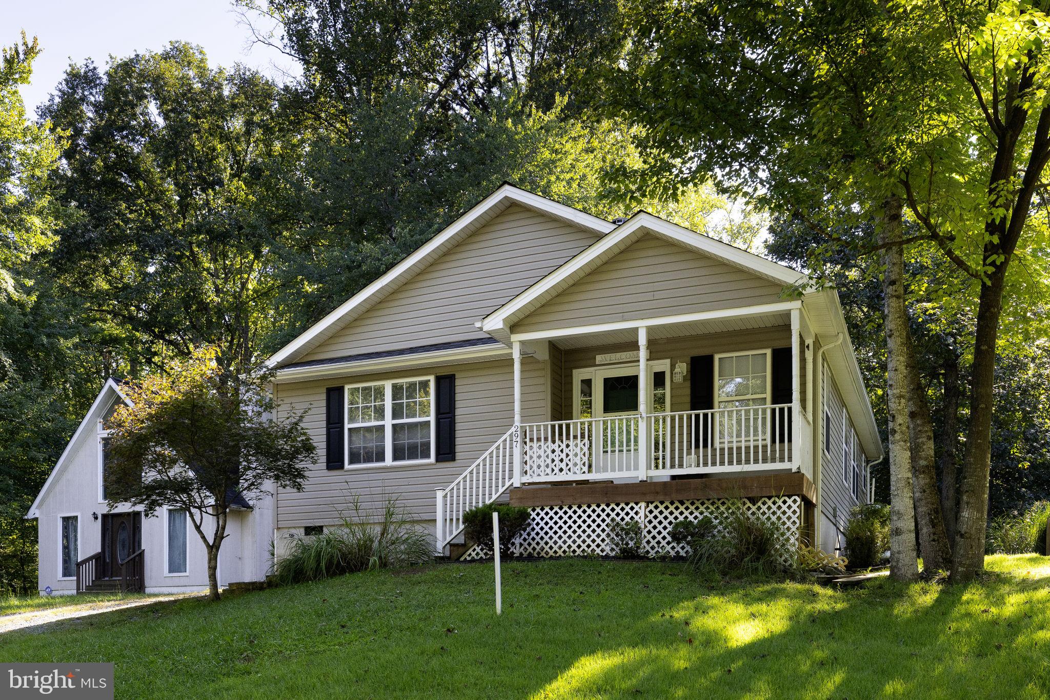 297 POPLAR DRIVE