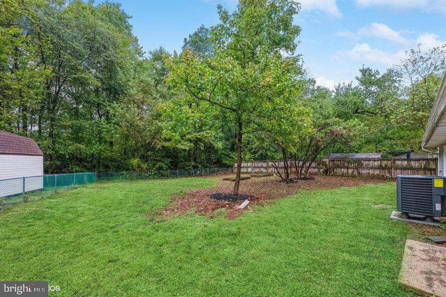 CARRINGTON - Residential