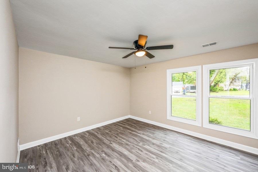 CARRINGTON - Residential