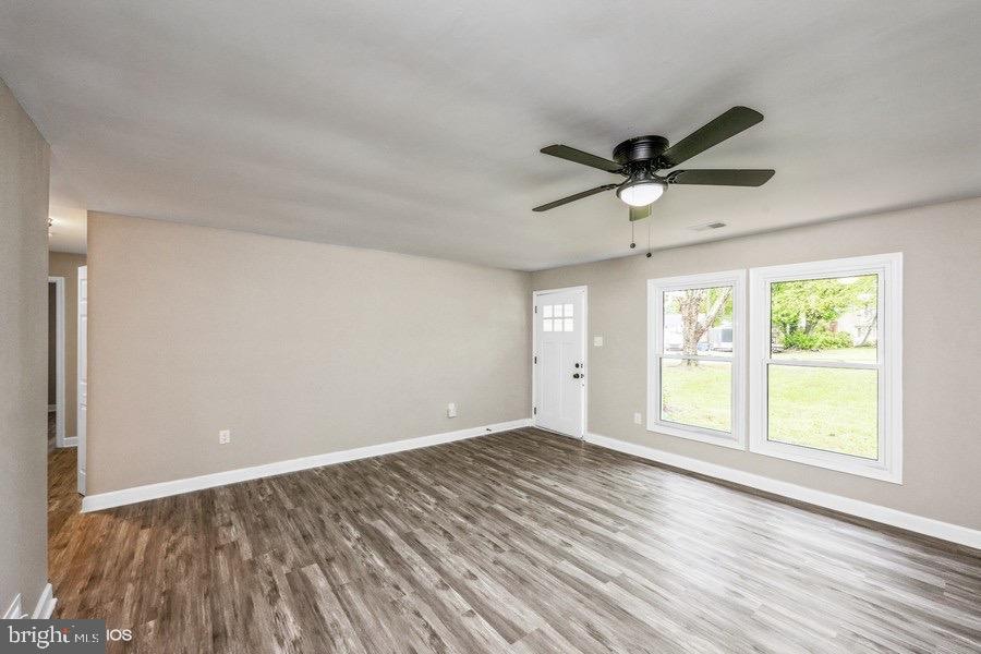 CARRINGTON - Residential