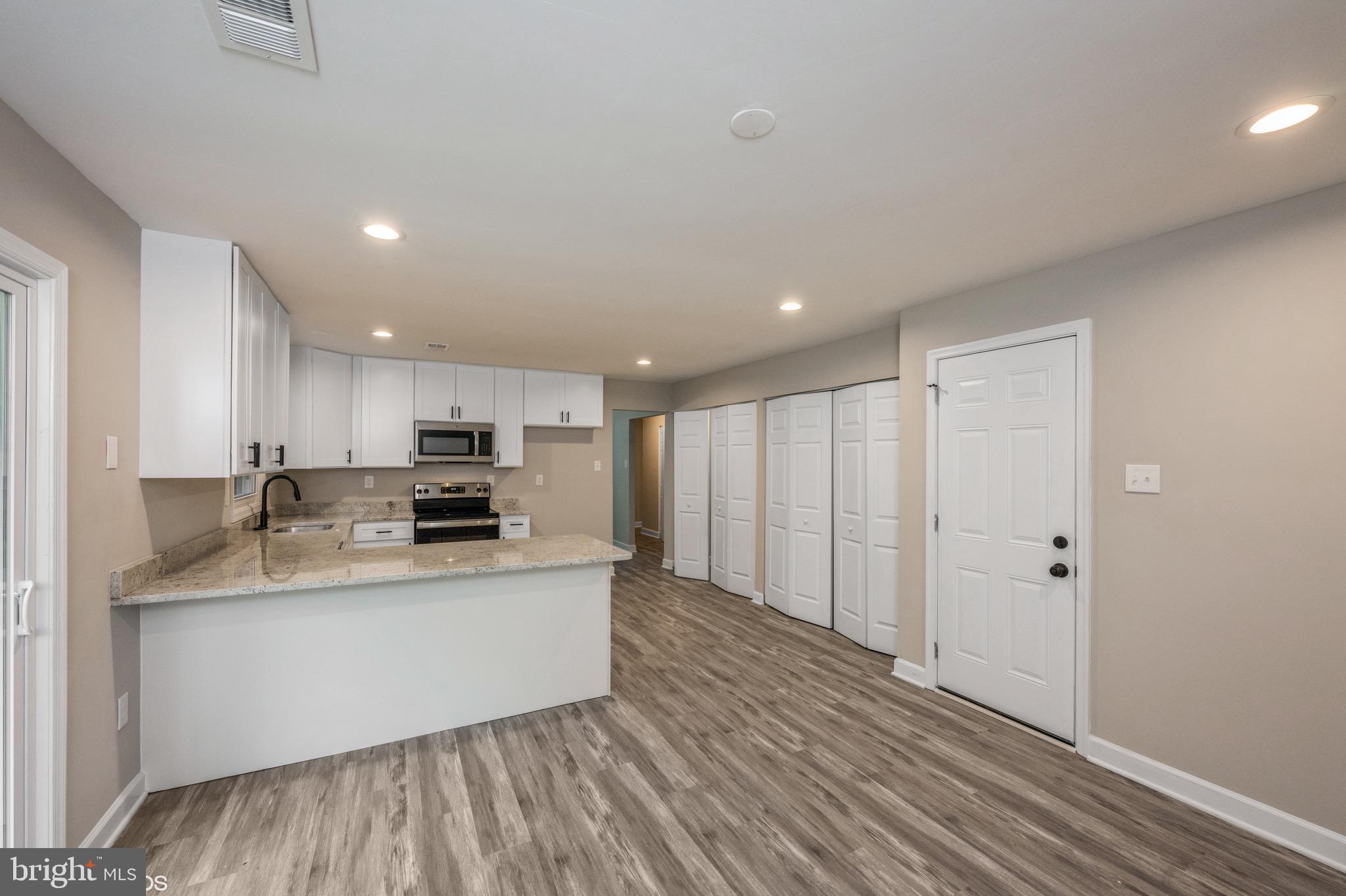 CARRINGTON - Residential