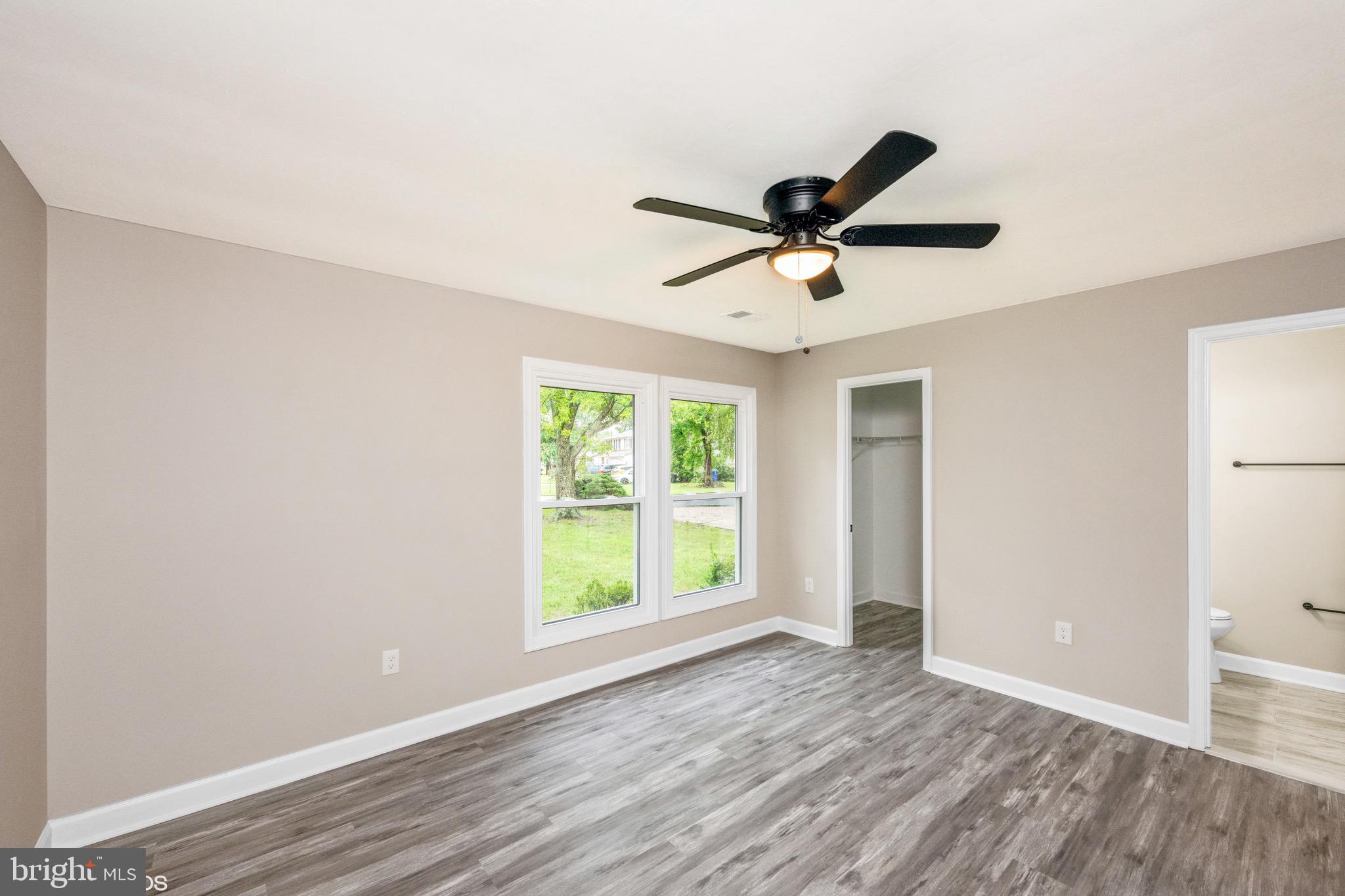 CARRINGTON - Residential