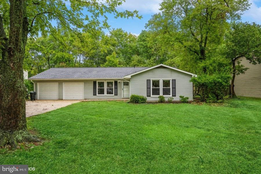 CARRINGTON - Residential