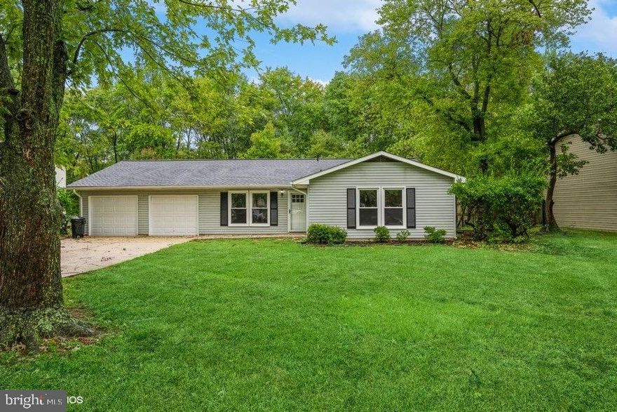 Stunning home situated on a corner lot in the heart of St. Charles/Waldorf with no HOA!  This home has a new roof, fresh paint, new LVP flooring with tile flooring in bathrooms and ready to move in.  The completely upgraded kitchen features new cabinets, granite countertops, stainless steel appliances and openness.  Home is centrally located for easy commuting into the DC Metro area and a short distance to shopping, restaurants, movie theater, hiking trails, parks and much more!   This is a Fannie Mae Homepath Property. Seller requests All offers be submitted on the HomePath website. Please see Documents for instructions on how to submit an offer in HomePath.