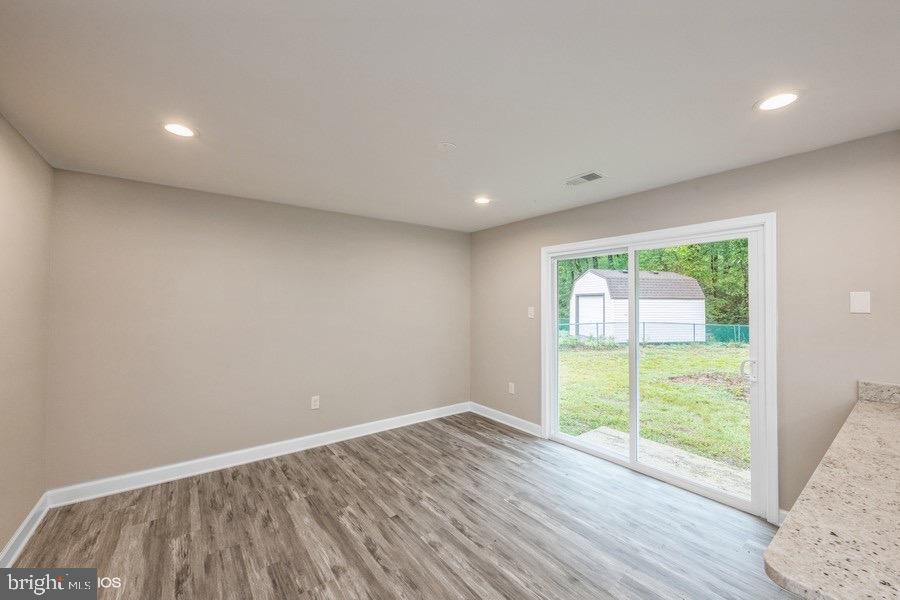 CARRINGTON - Residential