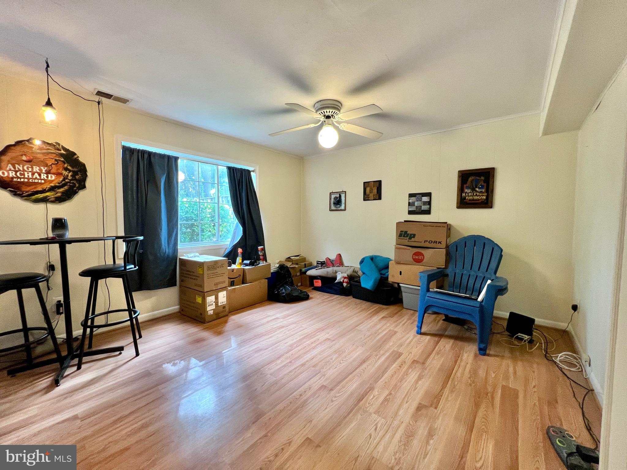 DAMASCUS MANOR - Residential