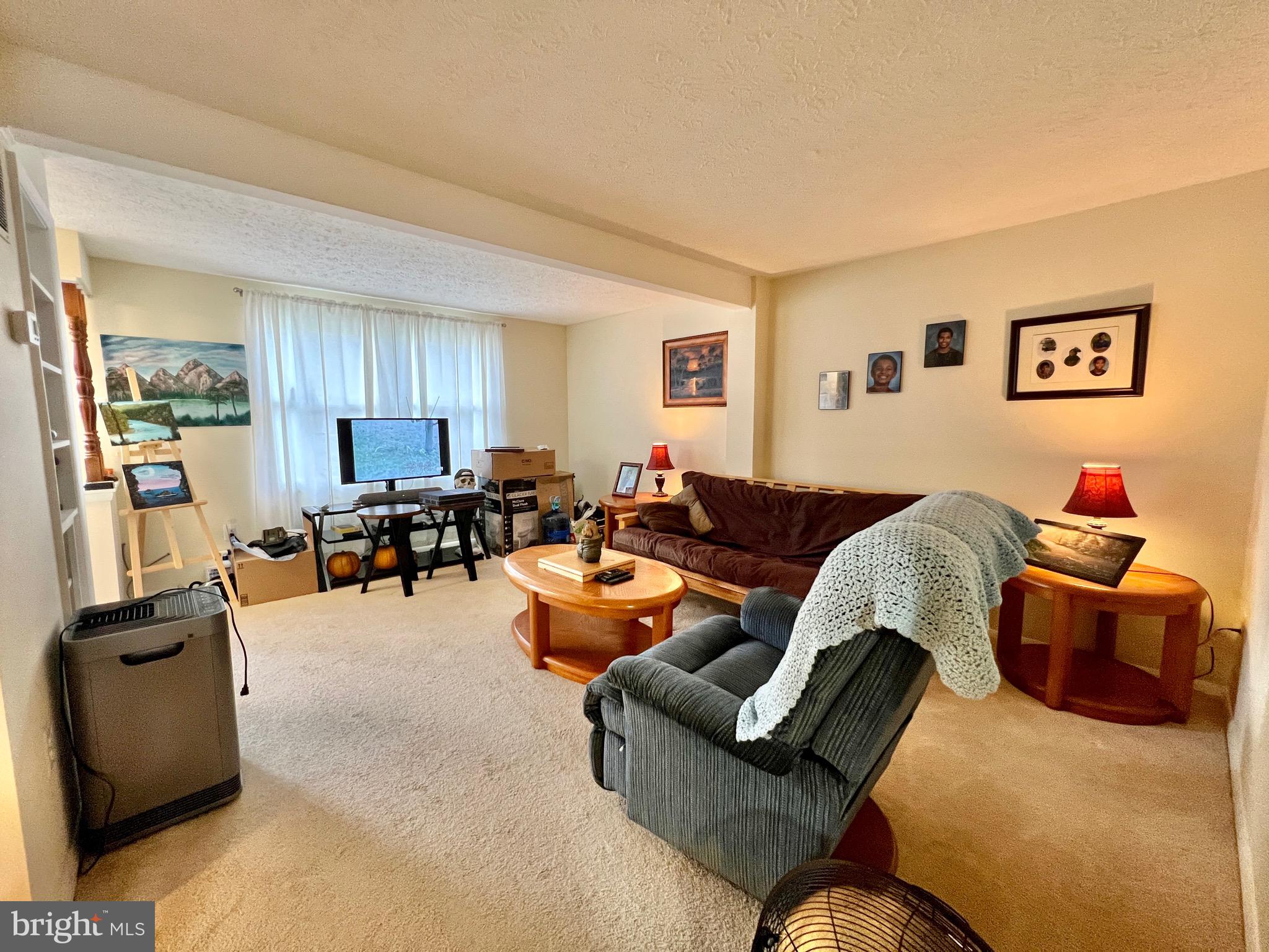 DAMASCUS MANOR - Residential