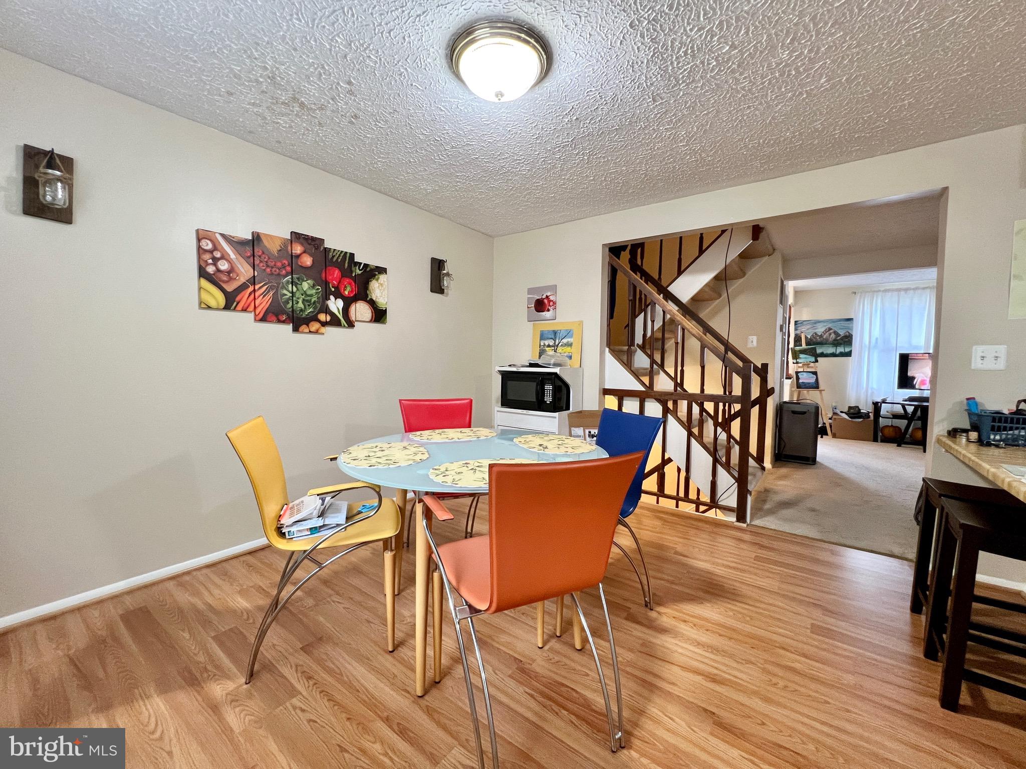 DAMASCUS MANOR - Residential