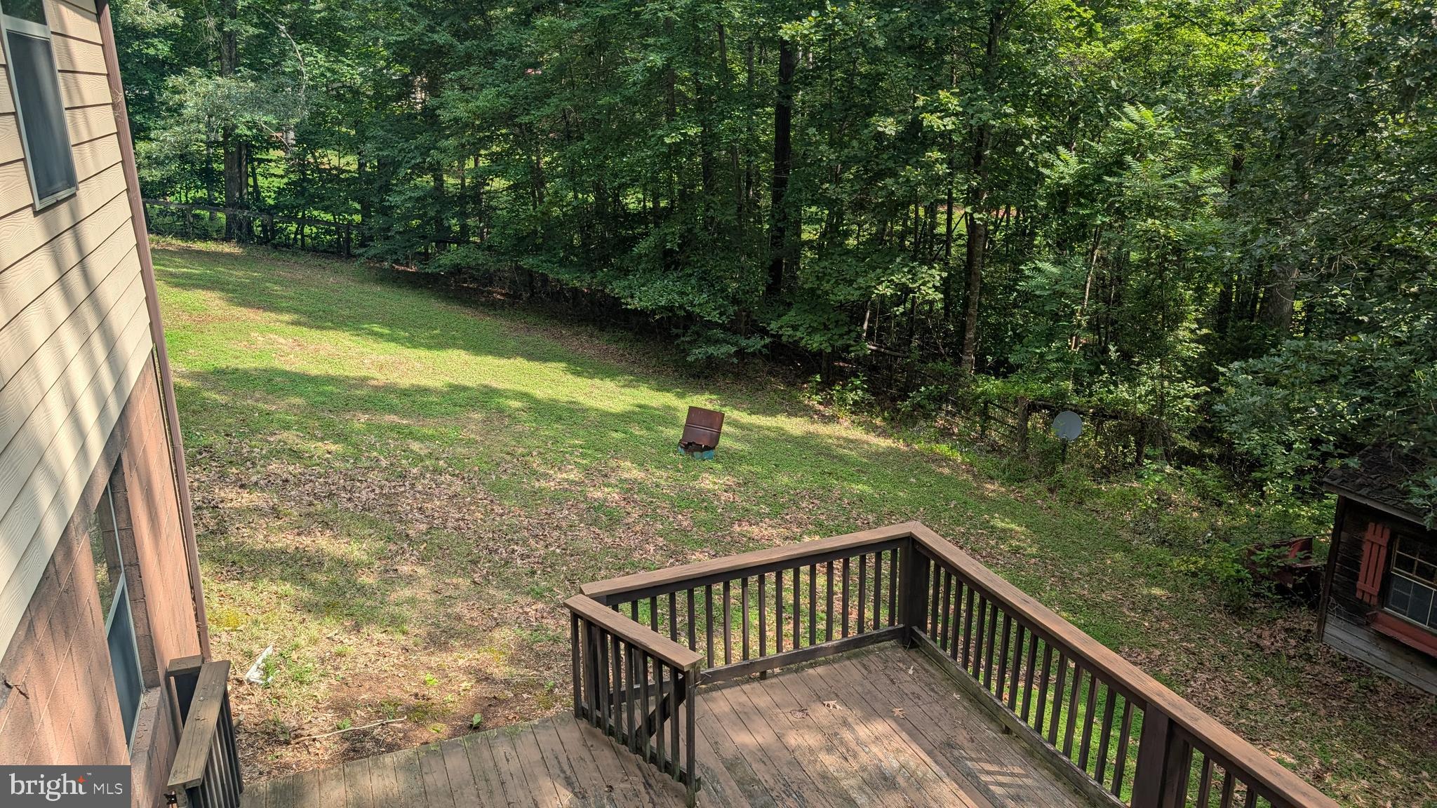 LAUREL MOUNTAIN - Residential