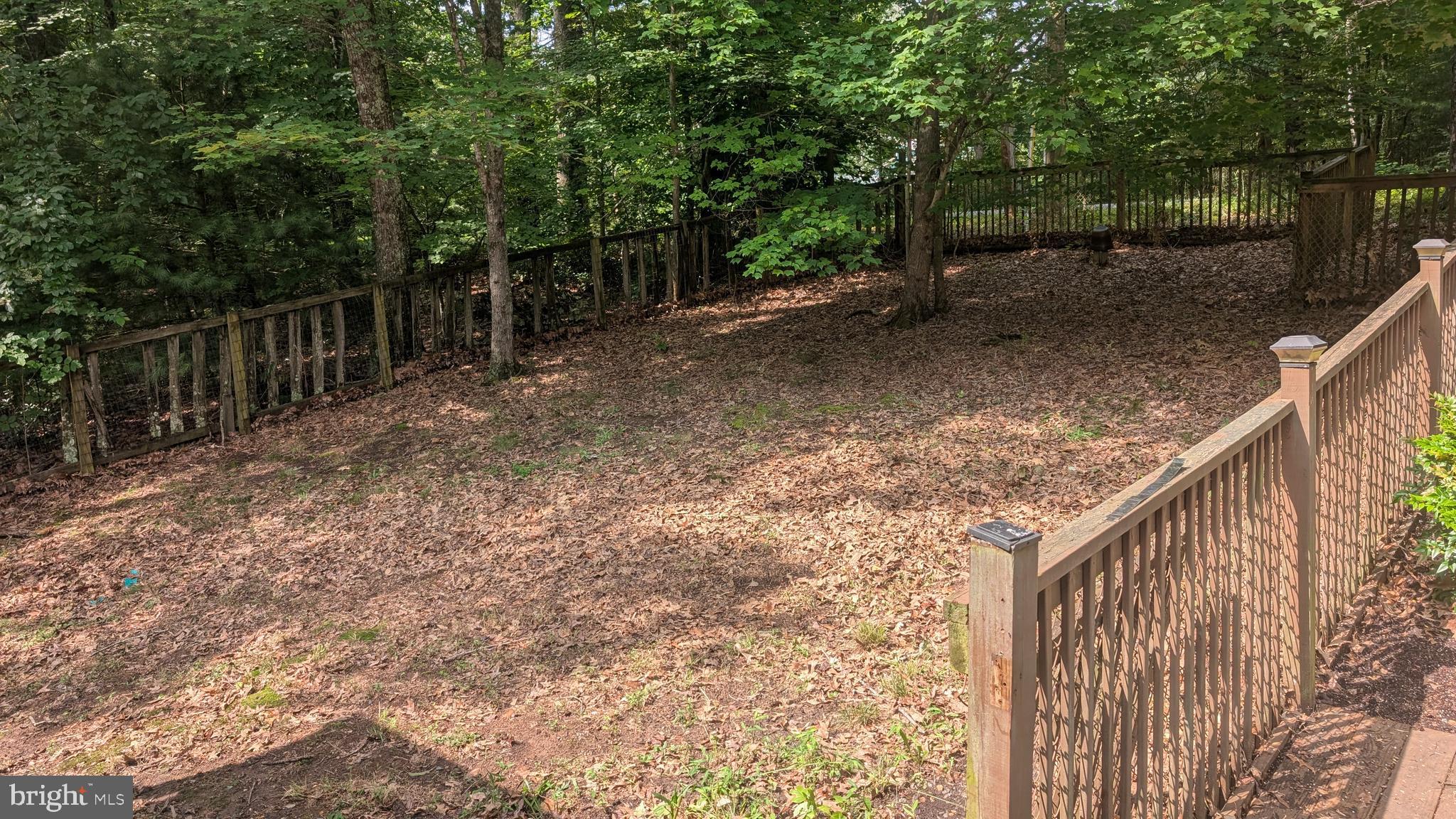 LAUREL MOUNTAIN - Residential