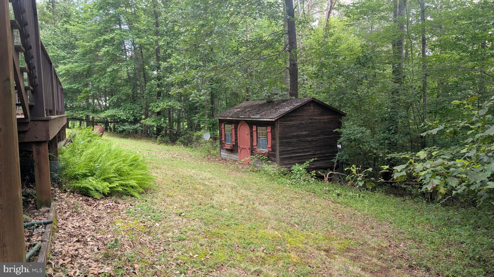 LAUREL MOUNTAIN - Residential