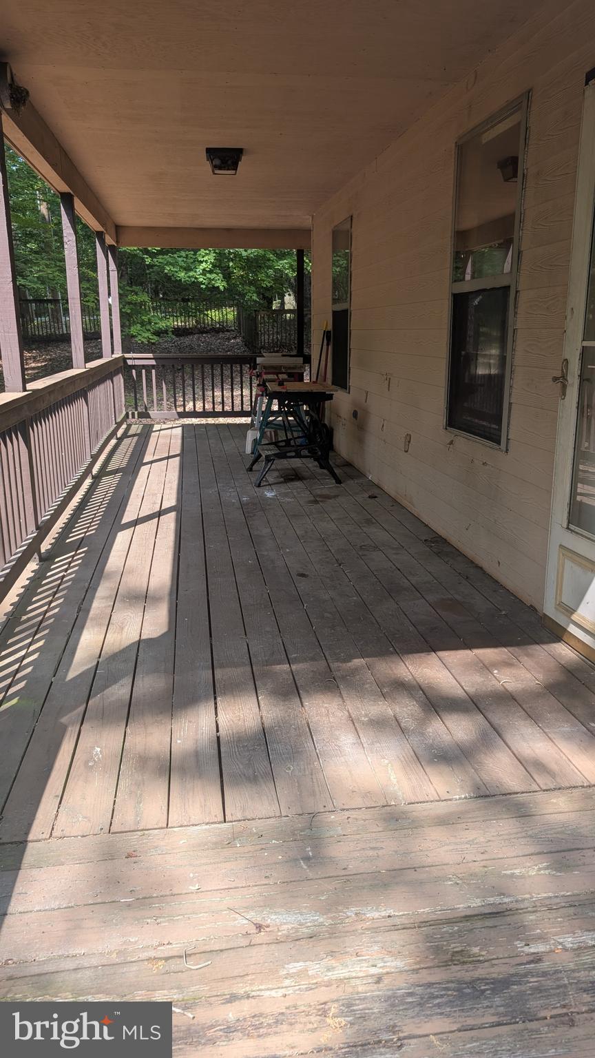 LAUREL MOUNTAIN - Residential