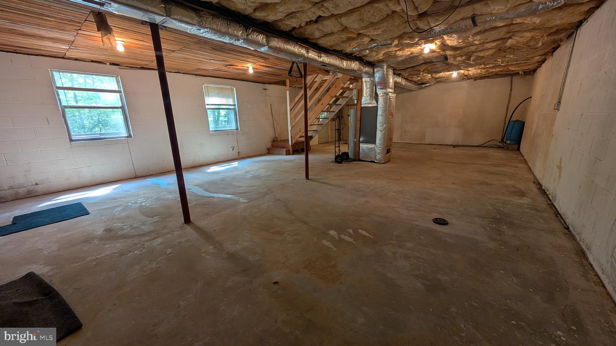 LAUREL MOUNTAIN - Residential