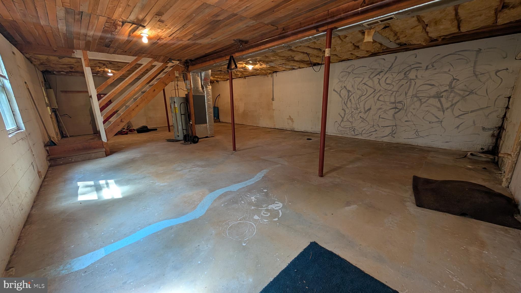 LAUREL MOUNTAIN - Residential