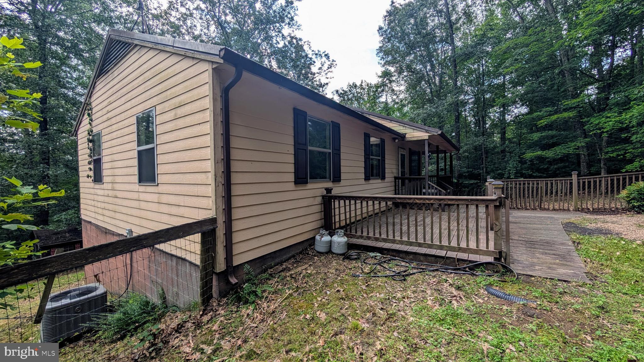 400 LAUREL DRIVE