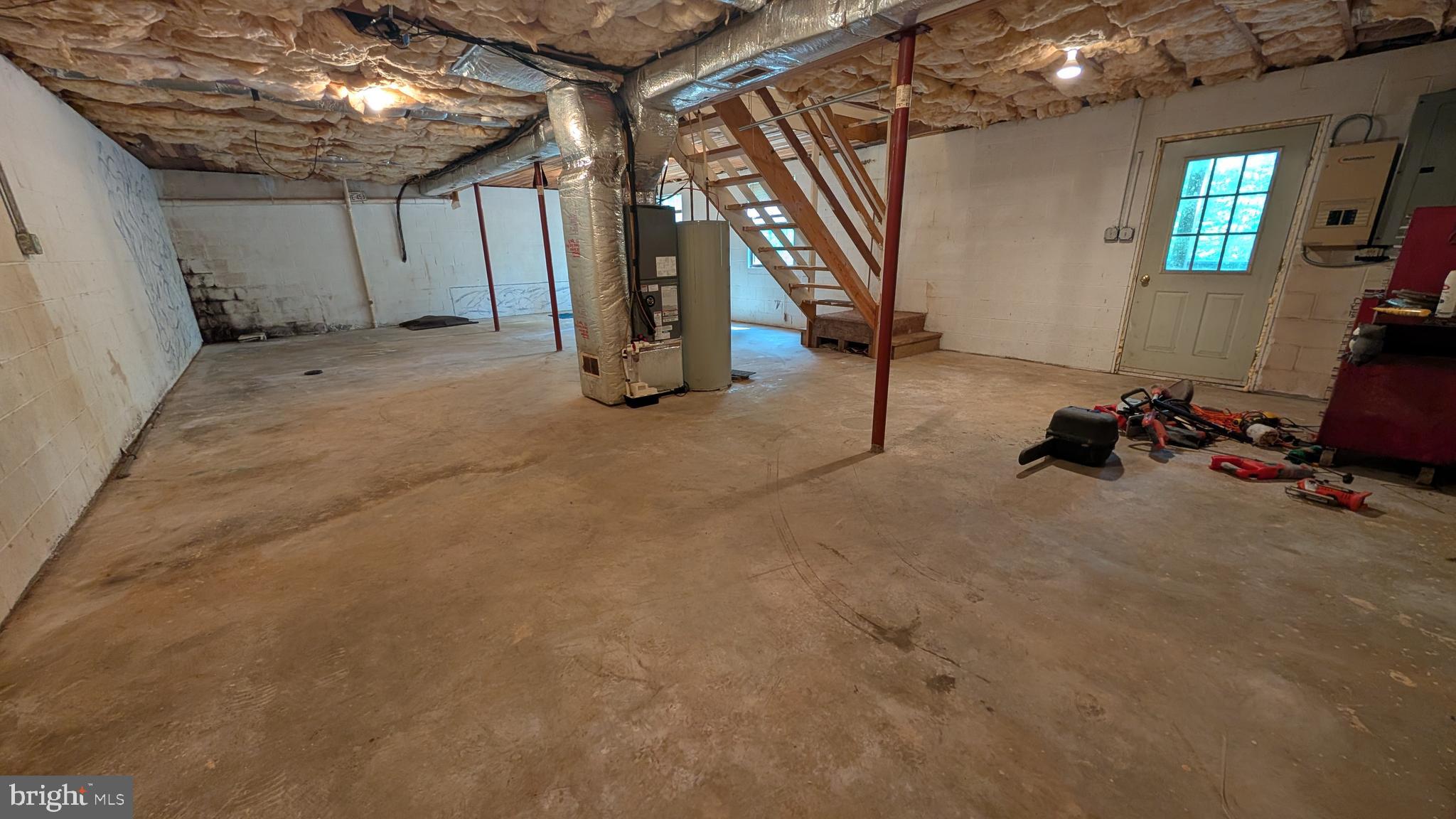 LAUREL MOUNTAIN - Residential