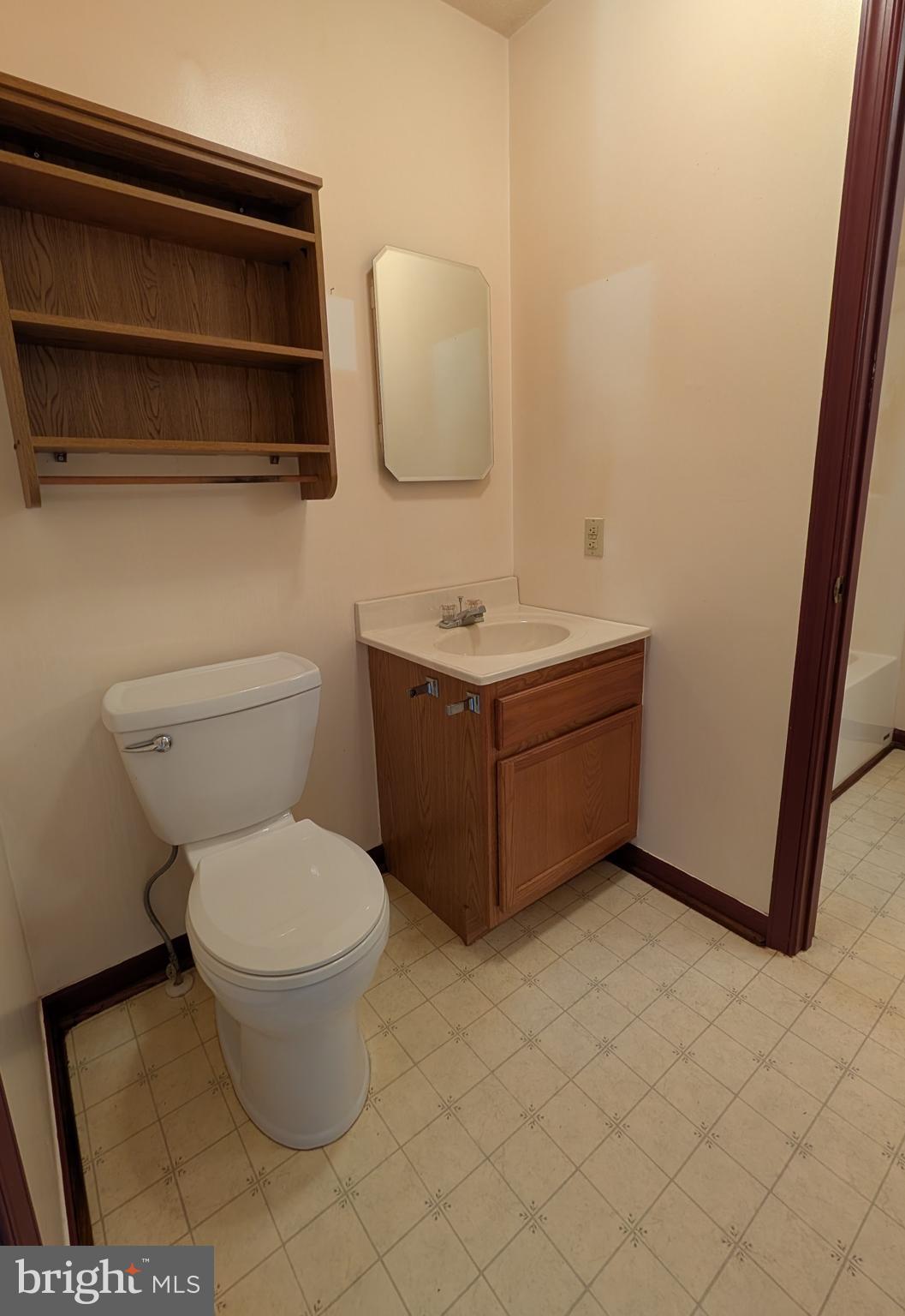 LAUREL MOUNTAIN - Residential