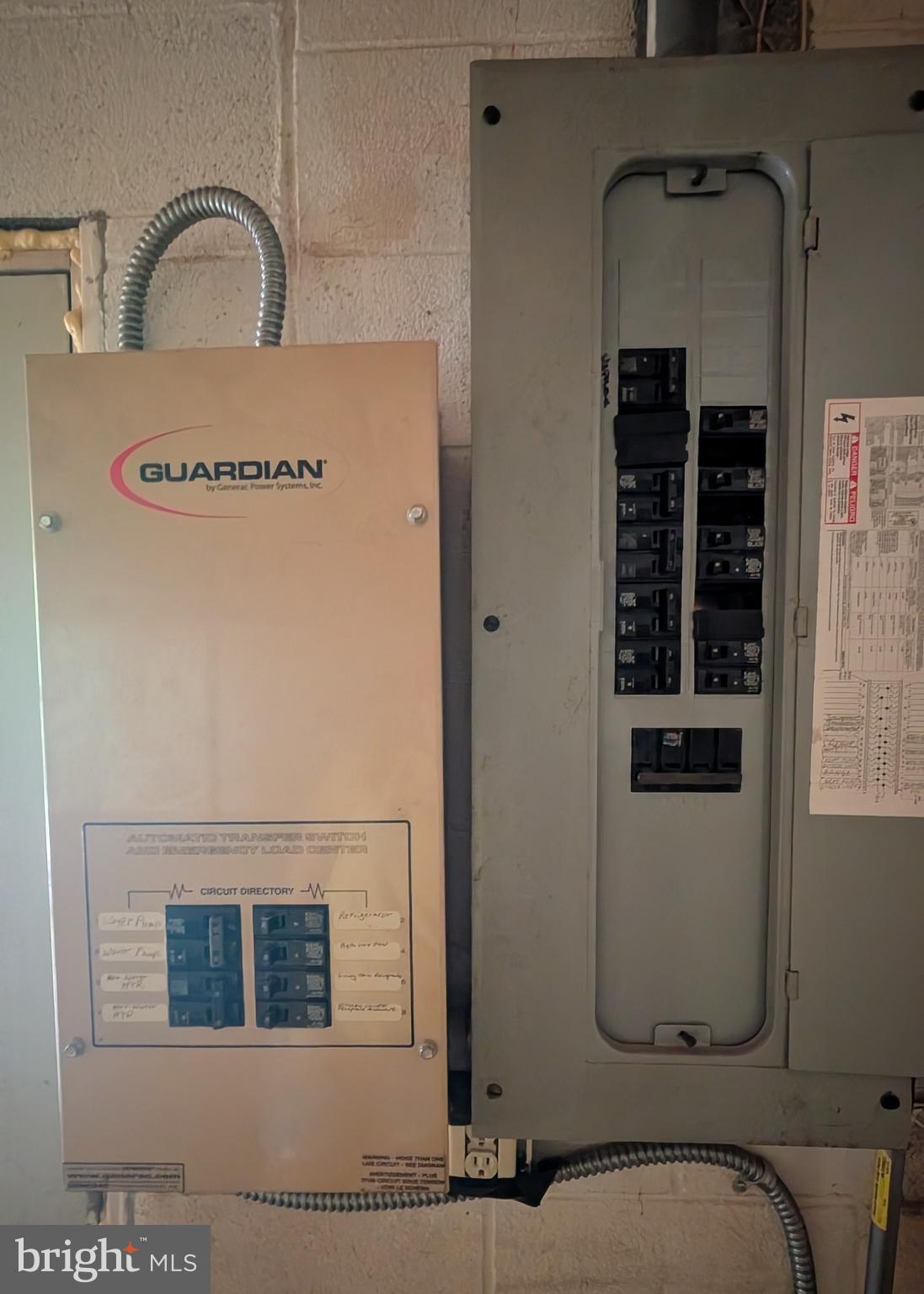 LAUREL MOUNTAIN - Residential