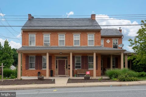 Multifamily For Sale - 365 E Main Street<br/> LANDISVILLE, PA 17538