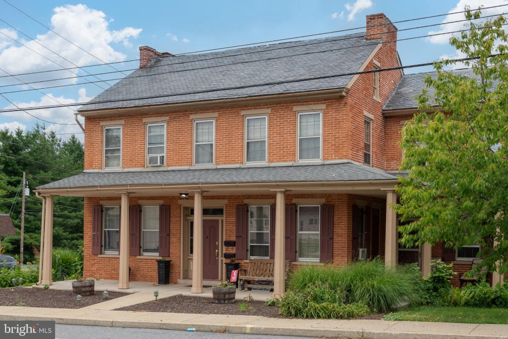 Photo of 365 E Main Street, LANDISVILLE, PA 17538 (MLS # PALA2090802)