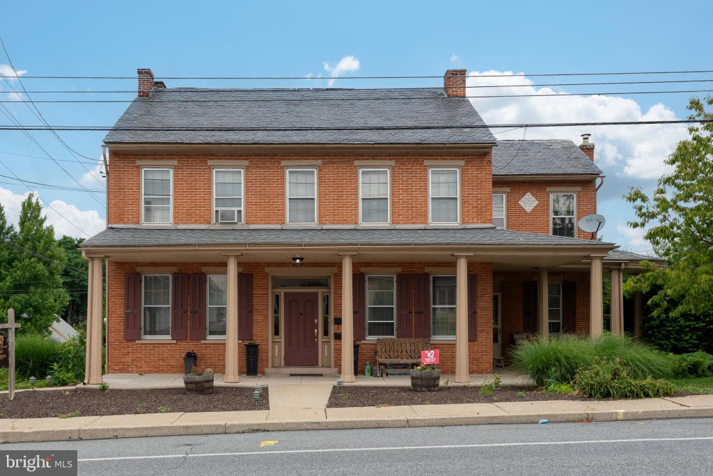 Photo of 365 E Main Street, LANDISVILLE, PA 17538 (MLS # PALA2090802)