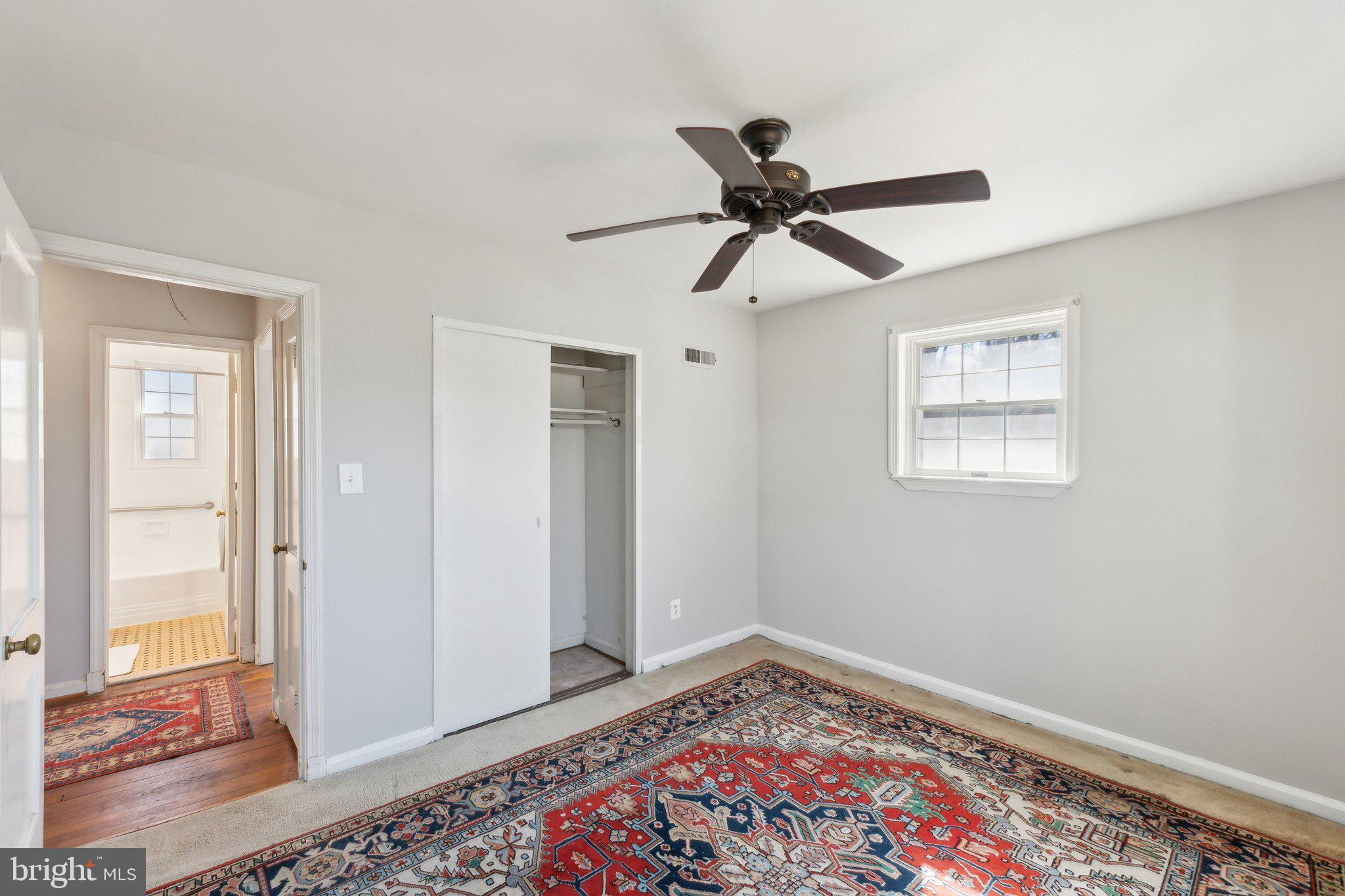 CONNECTICUT GARDENS - Residential