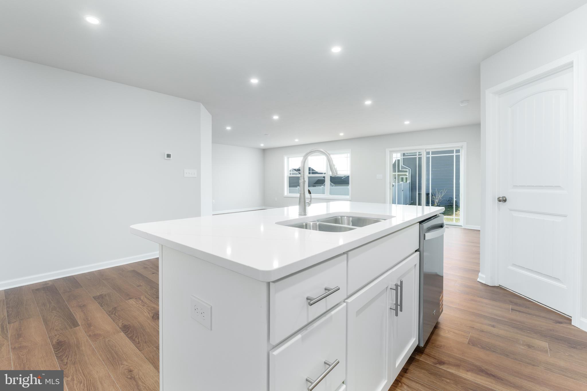 DEERFIELD - Residential