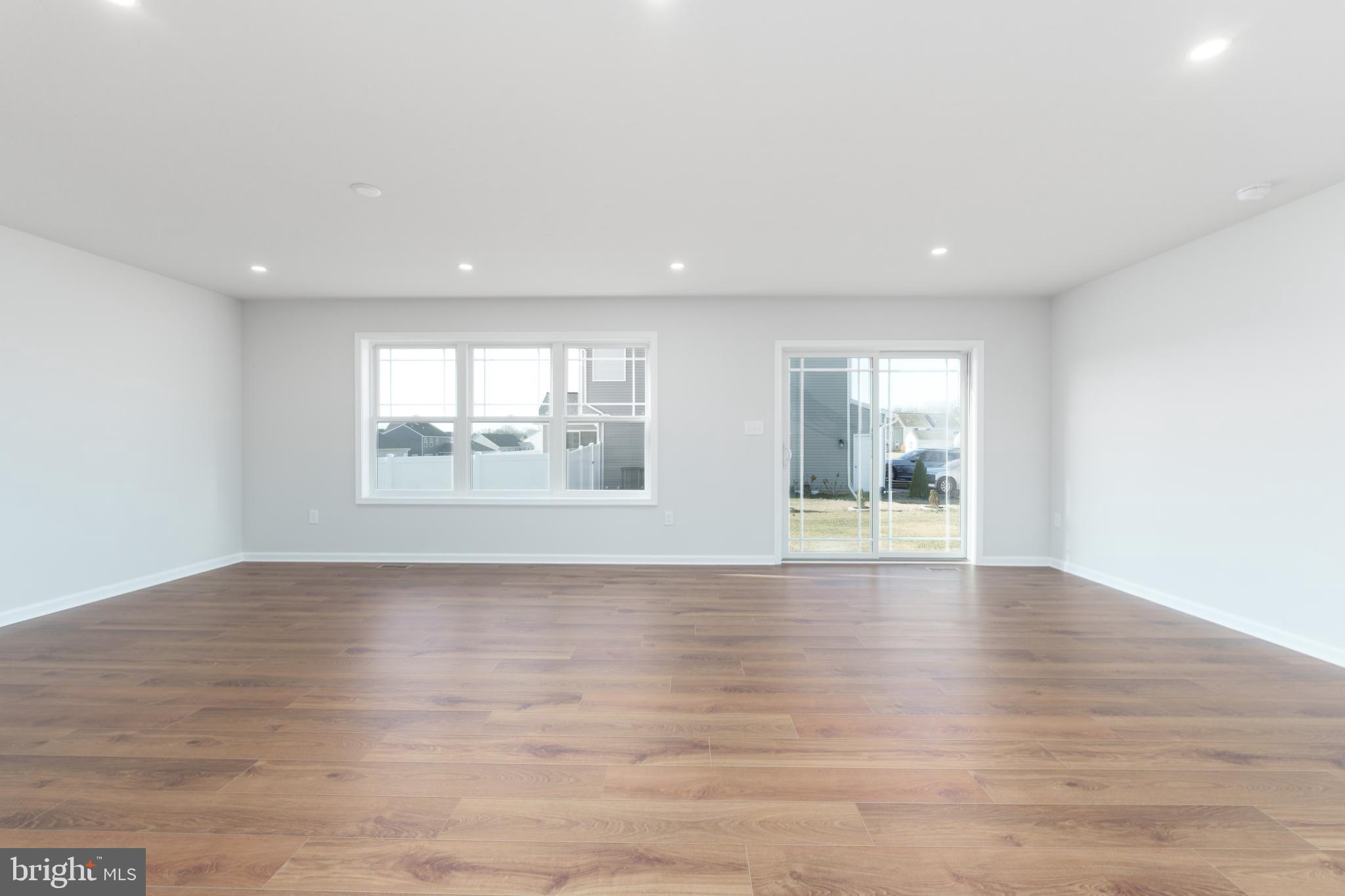 DEERFIELD - Residential