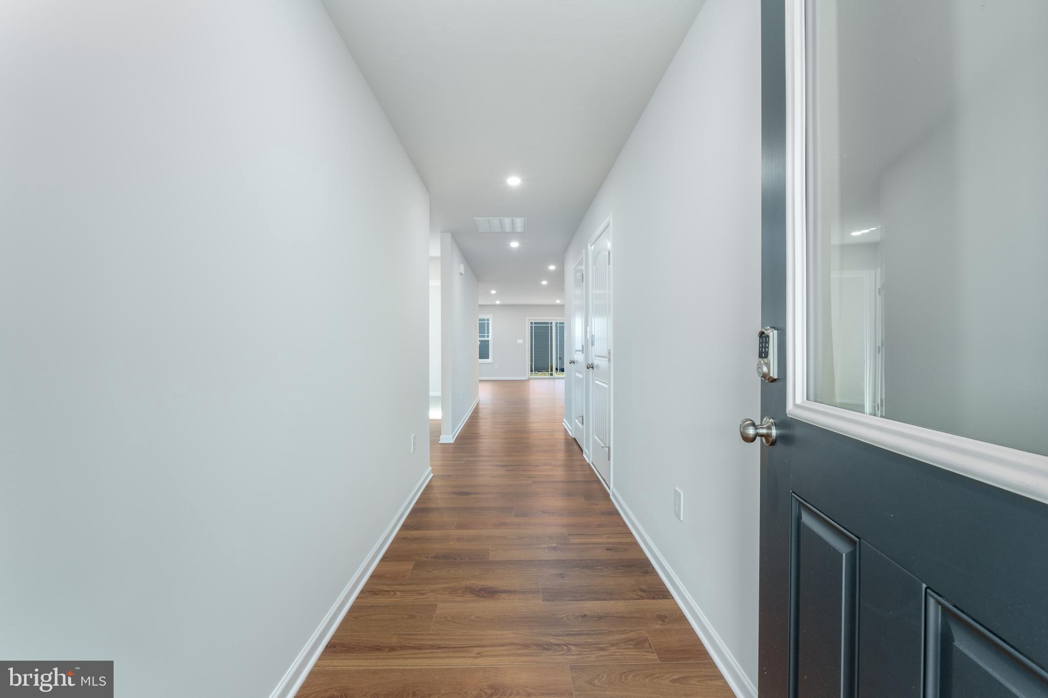 DEERFIELD - Residential