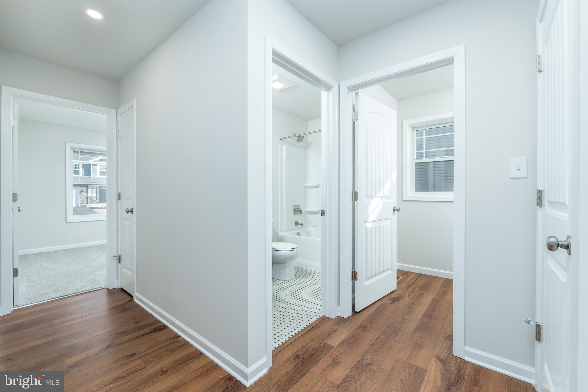 DEERFIELD - Residential