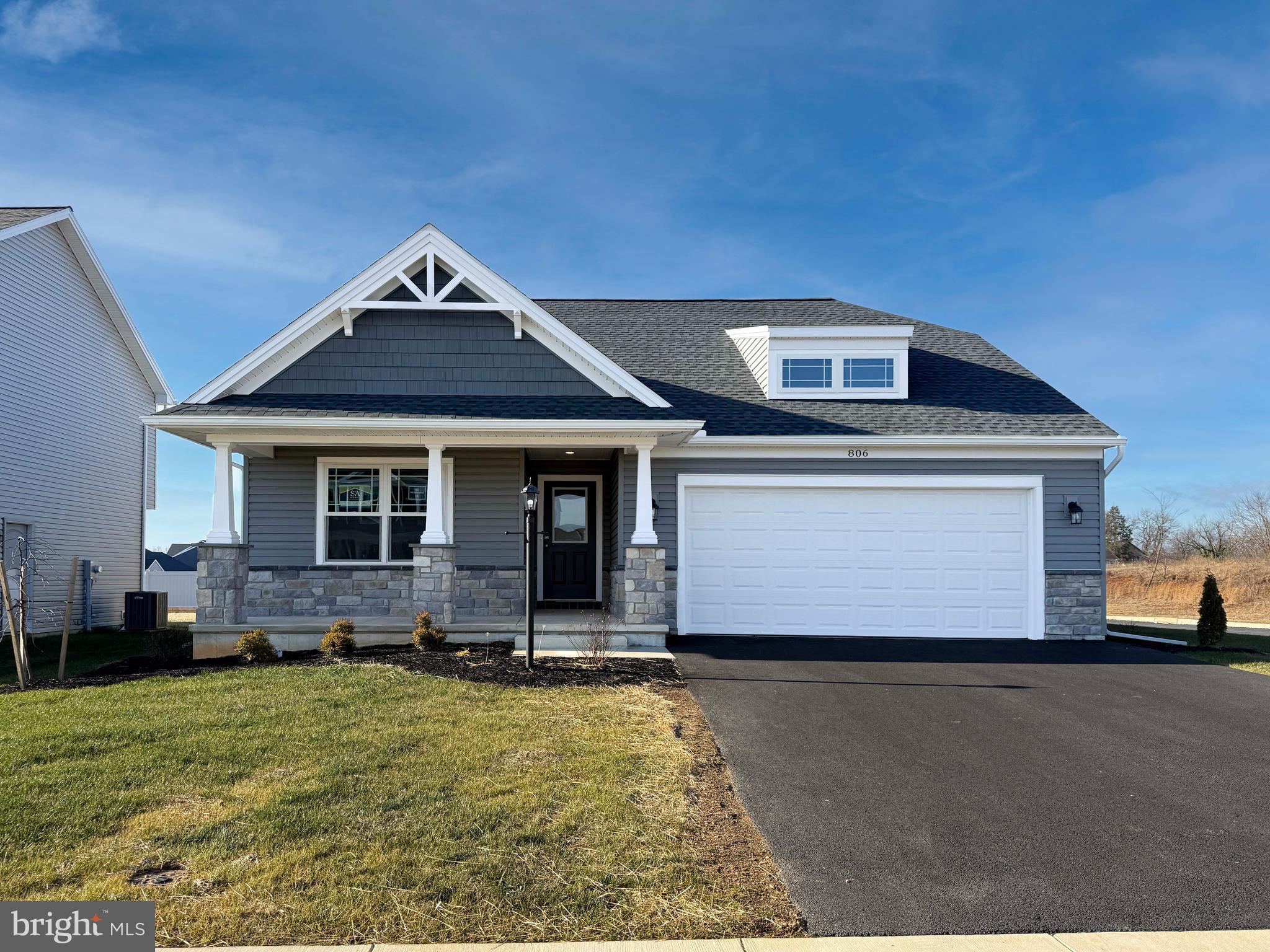 DEERFIELD - Residential