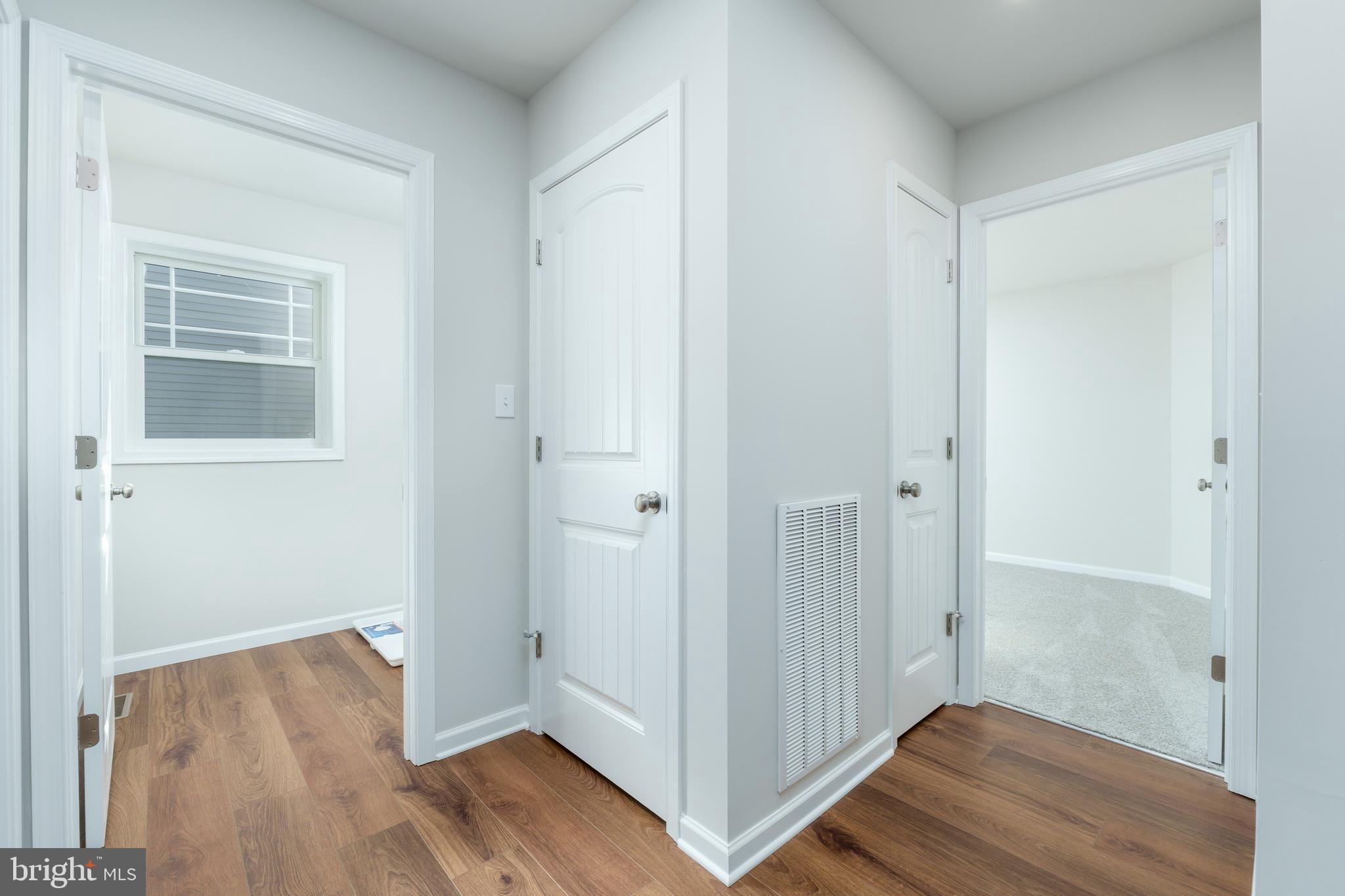 DEERFIELD - Residential